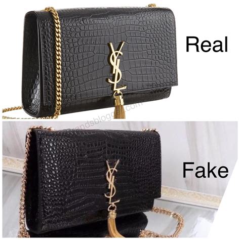 fake ysl bags|authentic ysl handbag.